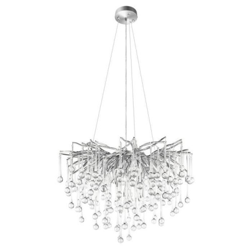 Подвесная люстра Loft It Drops 10376/600