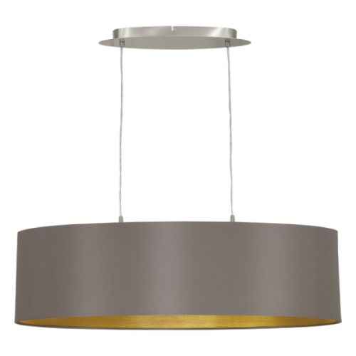 Светильник подвесной Eglo Maserlo 31614