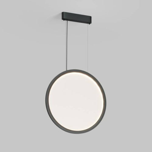 Светильник подвесной Denkirs Veil DK6607-BK