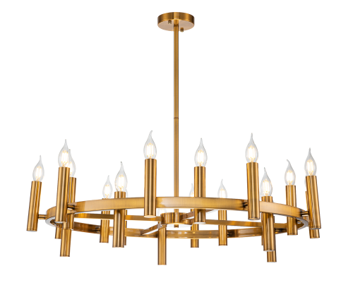 Люстра на штанге Stilfort Leonardo 2156/05/20P