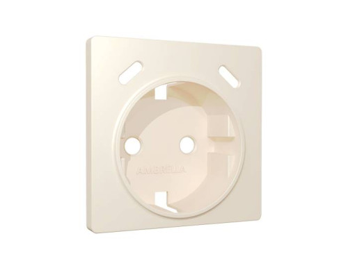 Накладка на механизм Ambrella Volt ALFA AP3305