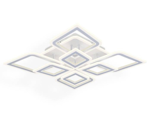 Потолочная люстра Ambrella Original FA8911