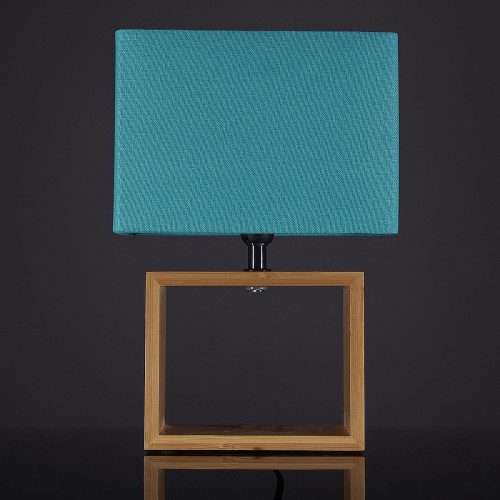 Настольная лампа Escada Ecology 10175/T Blue