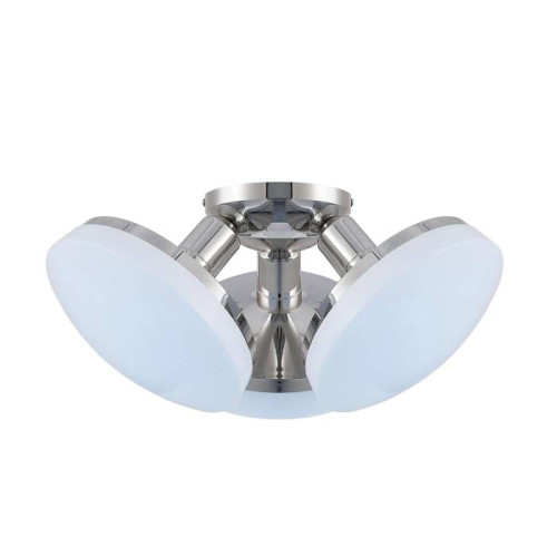 Потолочная светодиодная люстра Тамбо Citilux CL716131Nz