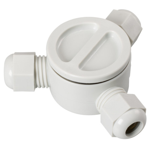 Герметичный тройник Arlight 016901