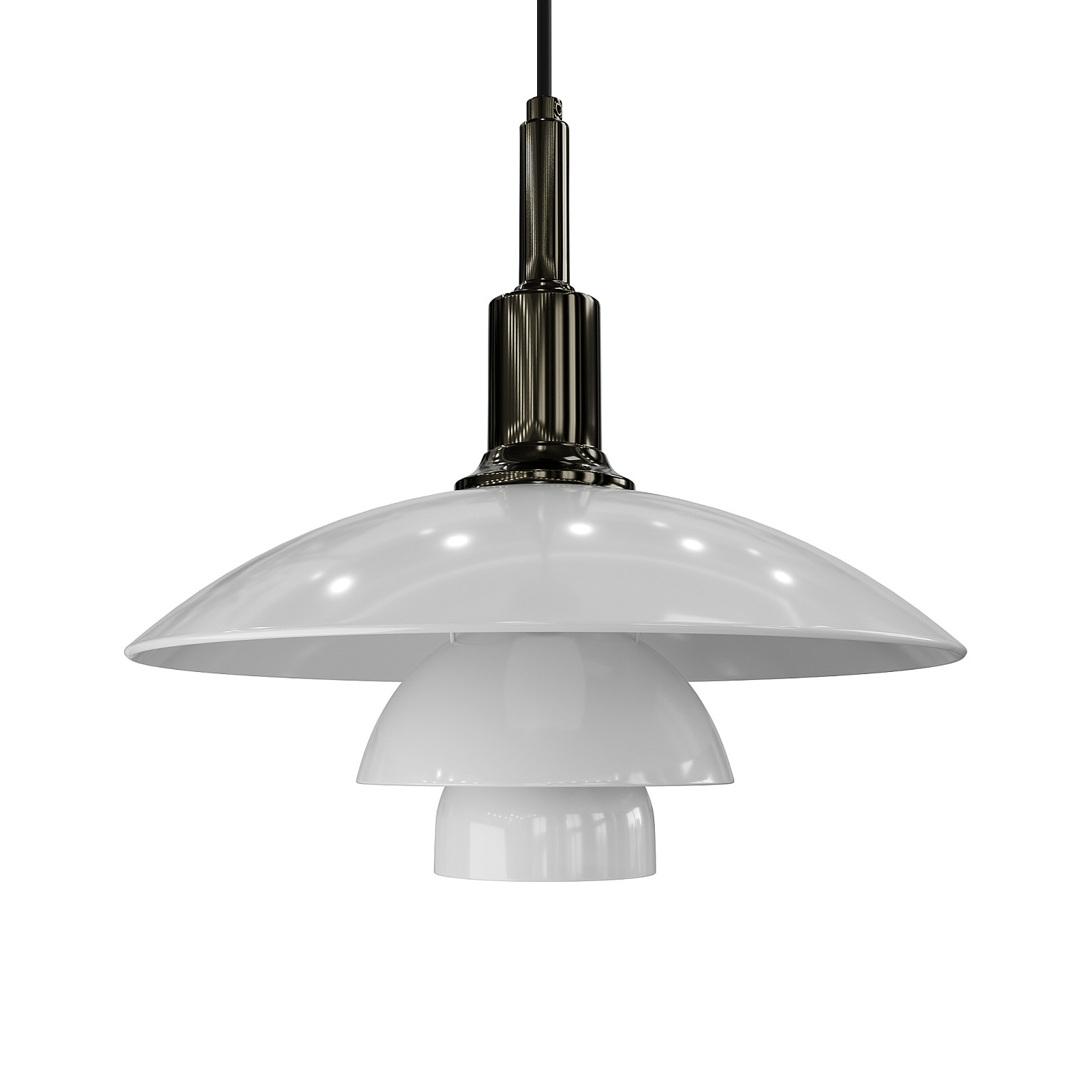 Светильник подвесной LIGHTERA Bacalar LE124L-28P