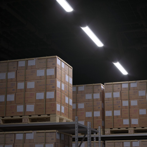 Мебельный светильник Gauss 844611336