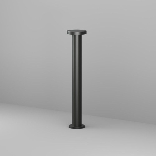 Уличный наземный светильник Denkirs Dramen DK9708-BK