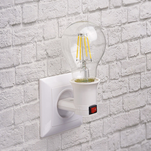 Переходник Feron LH61 41039