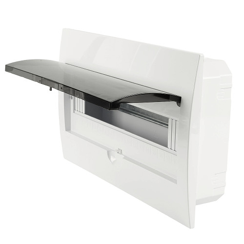 Бокс встраиваемый Stekker EBX50-4/18-50 50514