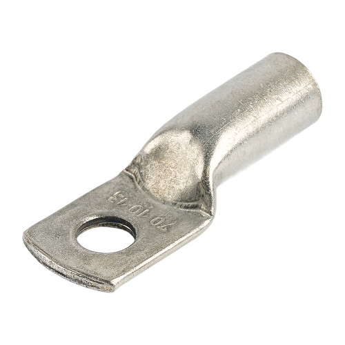 Наконечник медный луженый Stekker LD-TML-70-10-13 50647