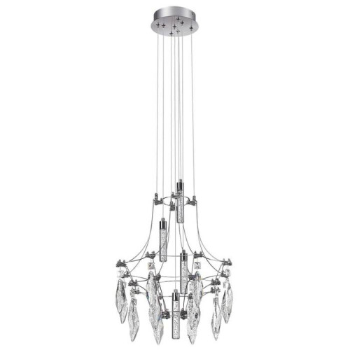 Подвесная люстра Odeon Light EXCLUSIVE Flamenco 6699/35L