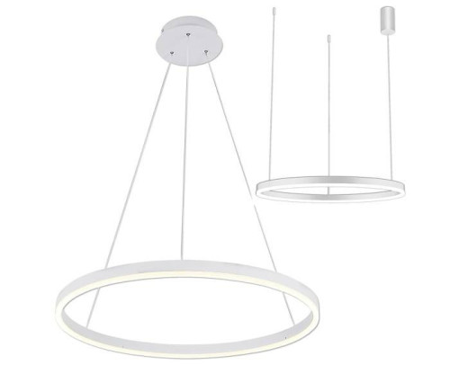 Светильник подвесной KINK Light Тор 08214,01A(4000K)