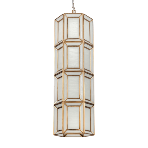 Светильник подвесной Covali JPL-22047