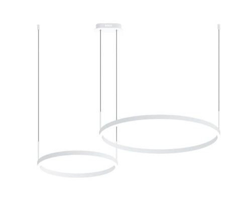 Подвесная люстра KINK Light Тор 08219,01PA(4000K)