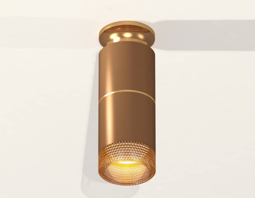 Накладной светильник Ambrella Techno XS6304191