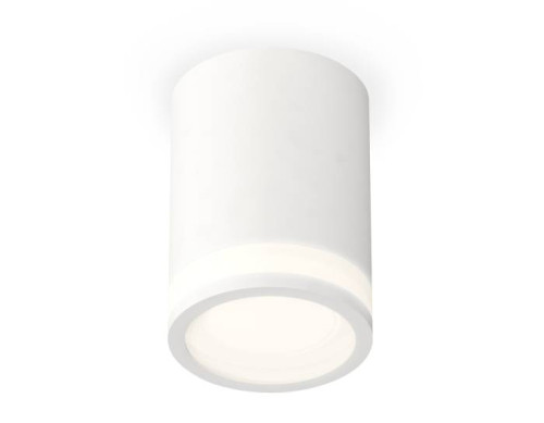 Накладной светильник Ambrella Techno XS7421021