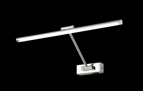 Подсветка для картин Crystal Lux Clt 124 CLT 124W450 CH