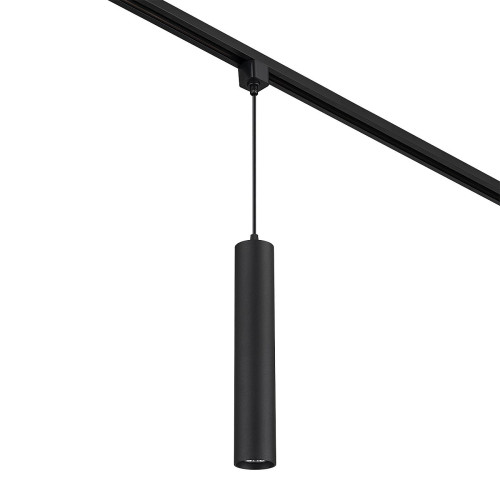 Трековый светильник Escada 20001 20001TRP/01 SBK