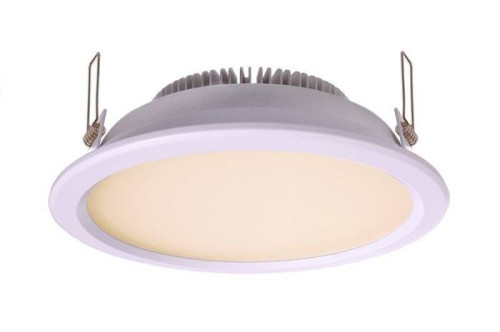 Уличный встраиваемый Deko-Light COB 6 565118