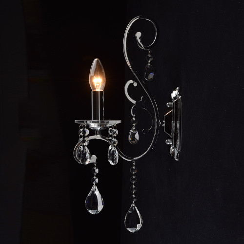 Настенное бра Chiaro Сюзанна 458020801