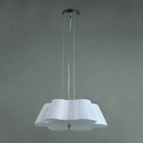 Brizzi 3203 BD 03203/50 Chrome