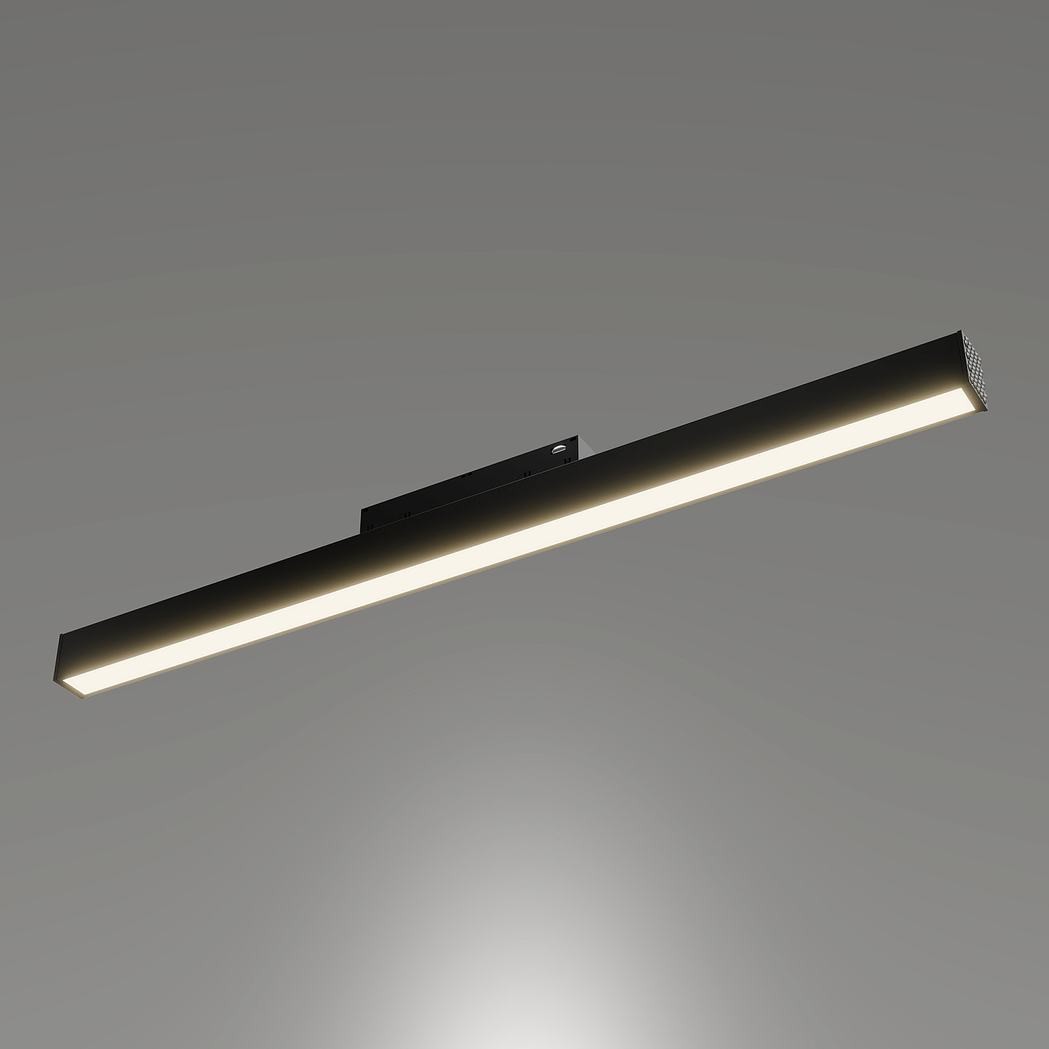 Трековый светильник LIGHTERA Startrek 48 LE166TRL-15B SMART