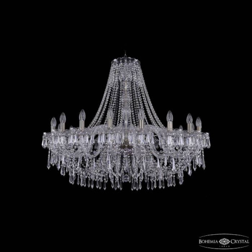 Подвесная люстра Bohemia 1403 1403/20/400/h-92 Pa