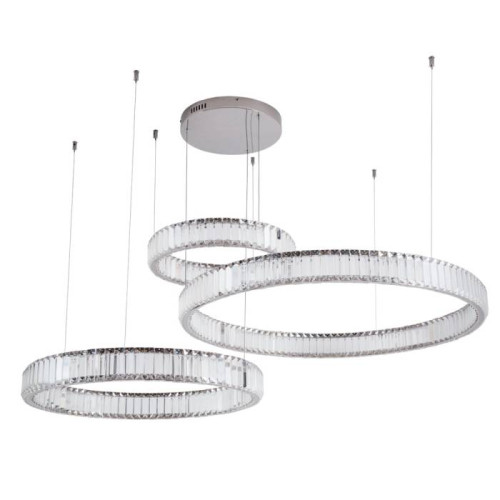 Подвесная люстра Divinare Renata 1135/02 SP-90