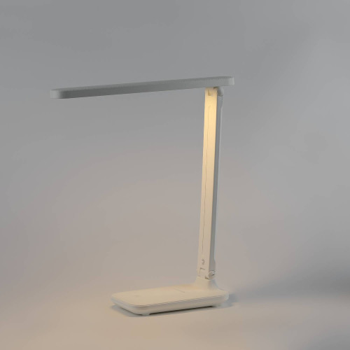 Настольная лампа ЭРА NLED-495 NLED-495-5W-W