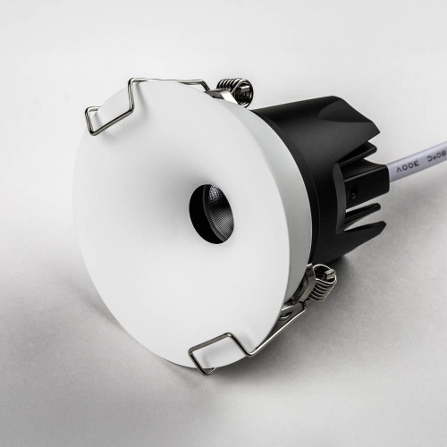 Встраиваемый светильник Lightstar Spira 074246