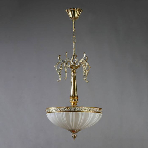 Светильник подвесной Ambiente Valencia 02227 WP