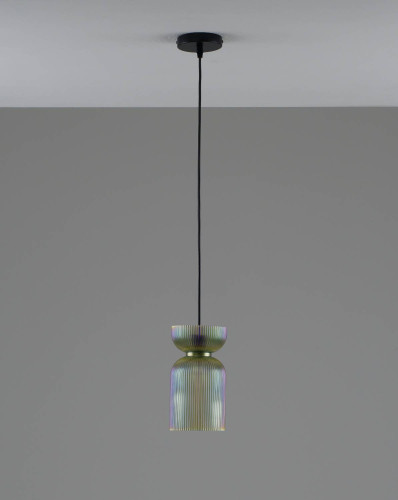 Светильник подвесной Moderli Roswell V11670-1P