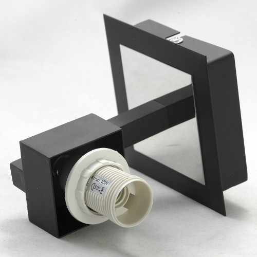 Настенное бра Lussole GRLSC-2501-01