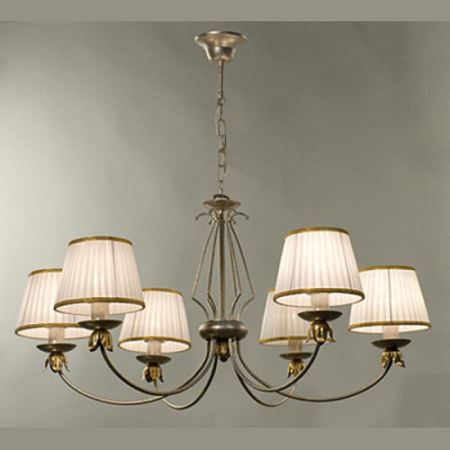 Подвесная люстра Citilux Калипсо CL404161