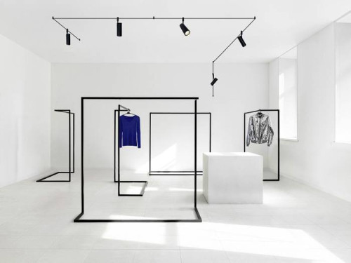 Готовый комплект трековой системы De Markt Флекси 852013005