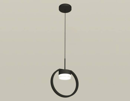 Светильник подвесной Ambrella Traditional DIY XB9102154