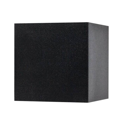 Уличный настенный светильник Lightstar Dalla 340517