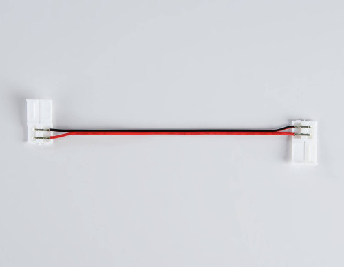 Соединитель гибкий двухсторонний 5050 12/24V (2 конт.) (10шт) Ambrella LED Strip GS7601