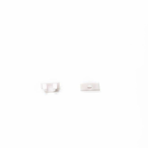 Заглушка (с отверстием/глухая) концевая к профилю 419121 Lightstar Profiled 419121-60