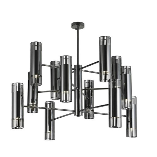 Потолочная люстра Favourite Farol 4481-24P