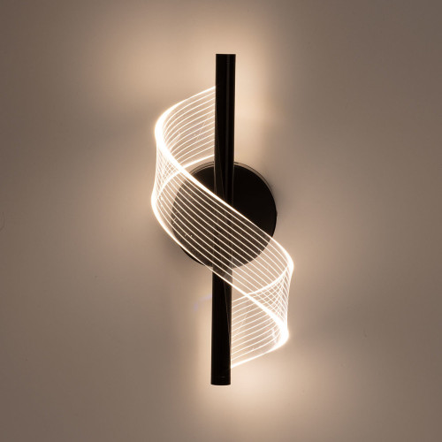 Настенное бра De Markt Конти 488022701