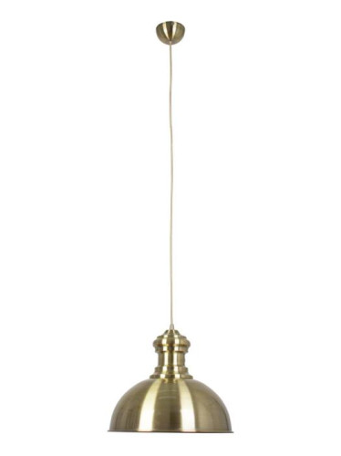 Светильник подвесной Abrasax CL.7001-BR