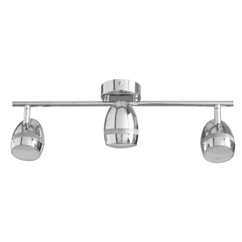 Светильник спот Arte Lamp BOMBO A6701PL-3CC