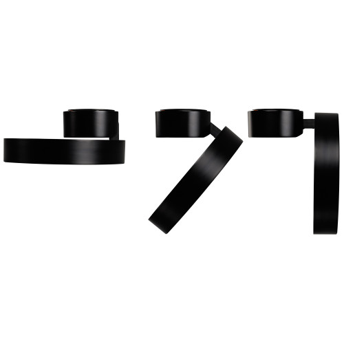 Светильник спот Arlight RONDO FLAP 028172