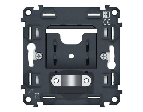 Вывод кабеля с фиксатором Ambrella Volt QUANT VM238