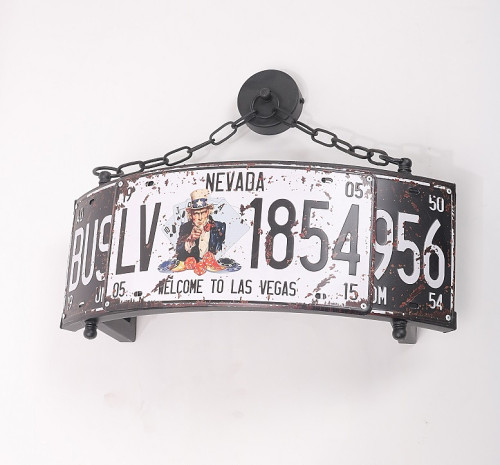 Настенное бра Розанофф Fortunata RS133/1A