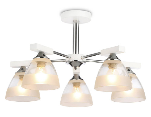 Потолочная люстра Ambrella Traditional TR9093