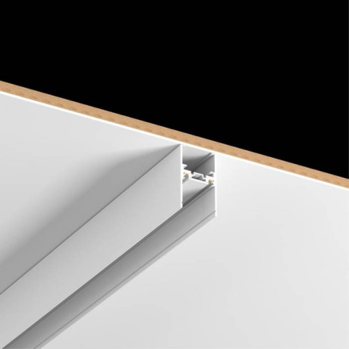 Шинопровод Aployt Magnetic track 48 APL.0172.10.200