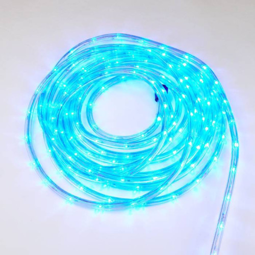 Гирлянда Uniel ULD-D50 8M/С08 IP44 BLUE